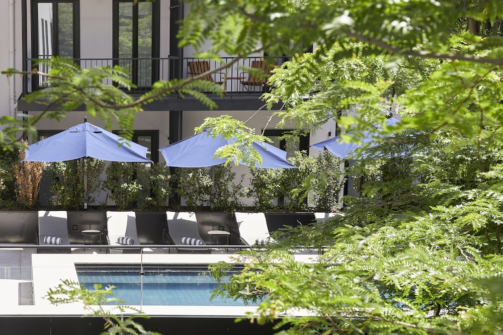 Valverde Lisboa Hotel & Garden - Relais & Châteaux - zdjęcie 4
