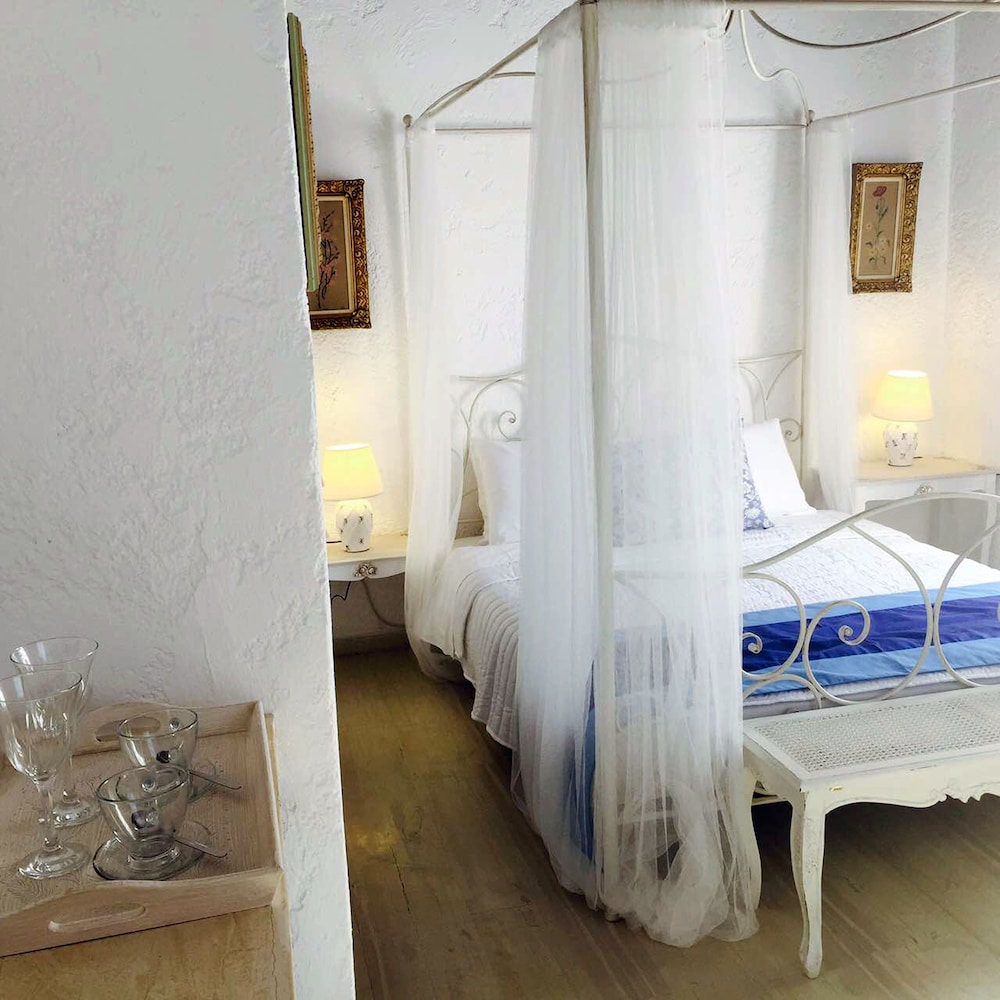 Porto Maltese Boutique Estate — Hotel rooms in Ammoudara (Agios Nikolaos)