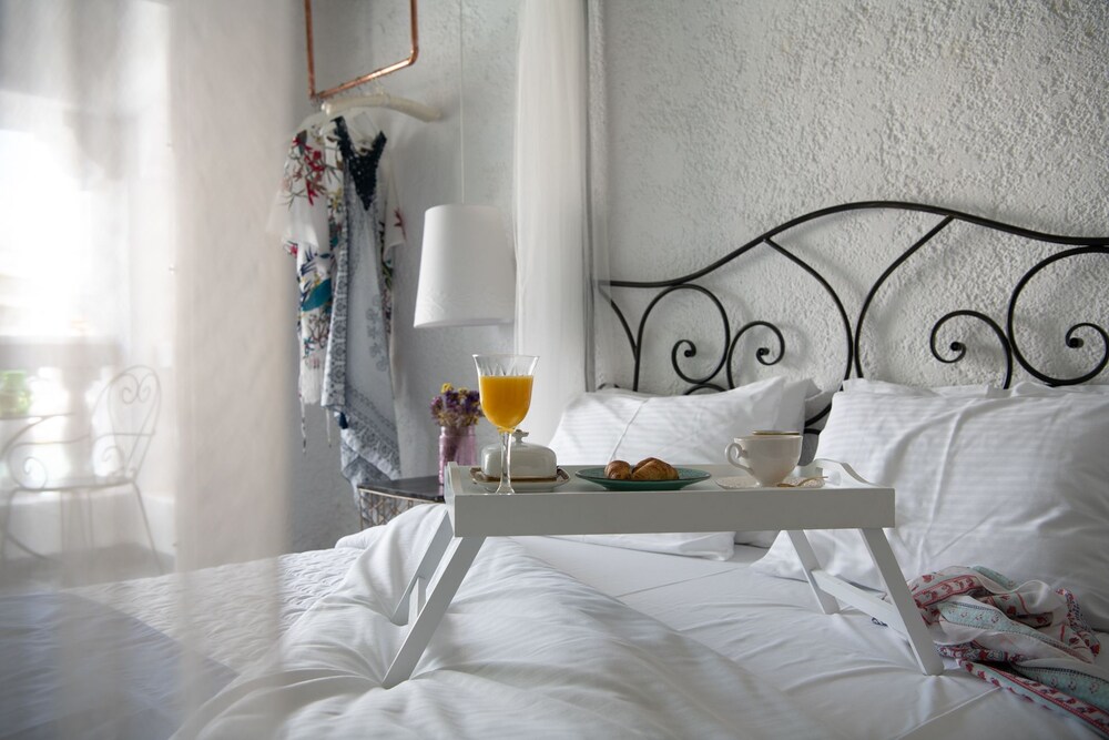 Porto Maltese Boutique Estate — Hotel rooms in Ammoudara (Agios Nikolaos)