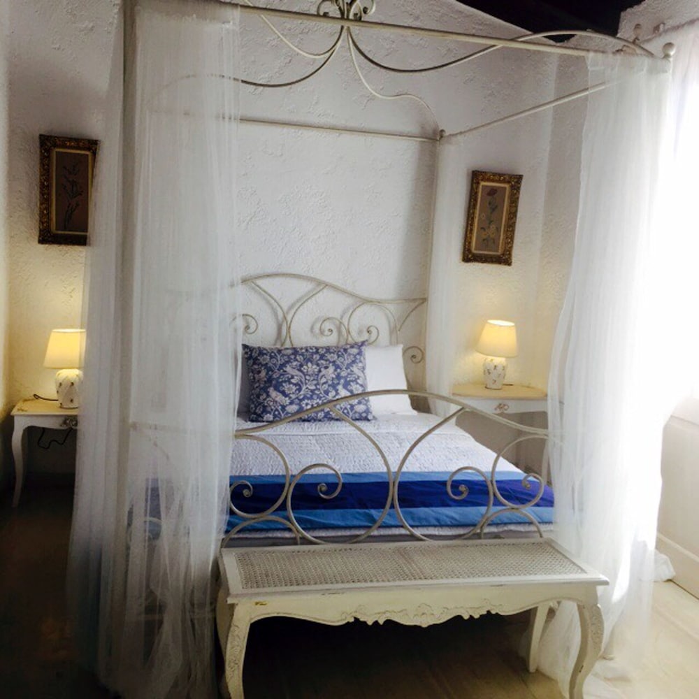 Porto Maltese Boutique Estate — Hotel rooms in Ammoudara (Agios Nikolaos)