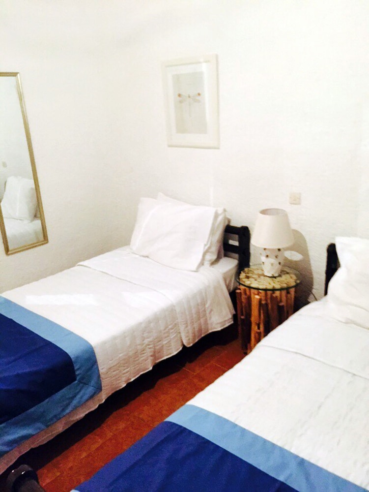 Porto Maltese Boutique Estate — Hotel rooms in Ammoudara (Agios Nikolaos)