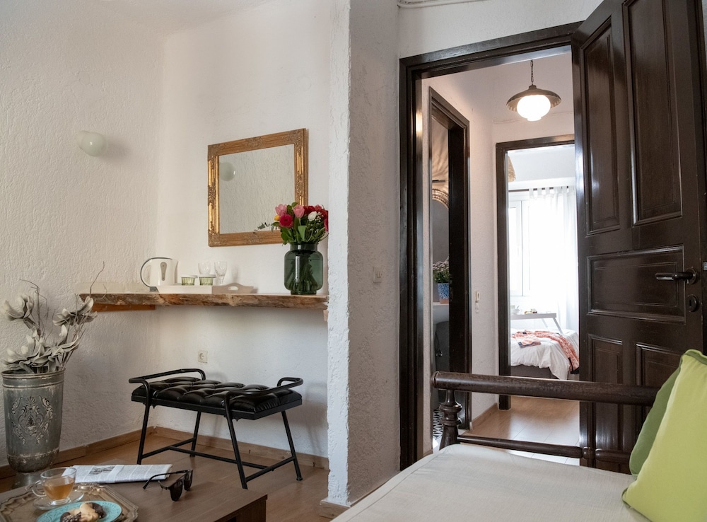 Porto Maltese Boutique Estate — Hotel rooms in Ammoudara (Agios Nikolaos)