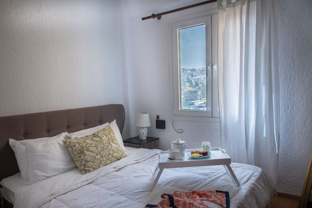 Porto Maltese Boutique Estate — Hotel rooms in Ammoudara (Agios Nikolaos)