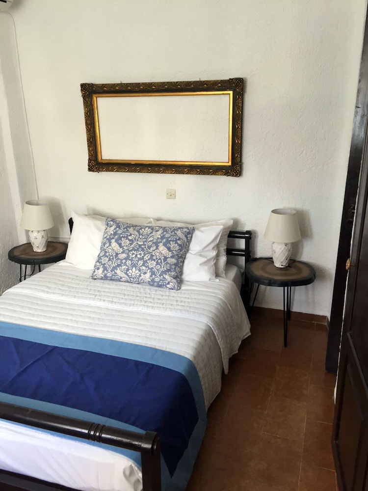 Porto Maltese Boutique Estate — Hotel rooms in Ammoudara (Agios Nikolaos)