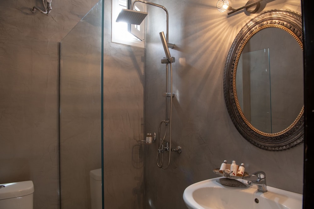 Porto Maltese Boutique Estate — Hotel rooms in Ammoudara (Agios Nikolaos)