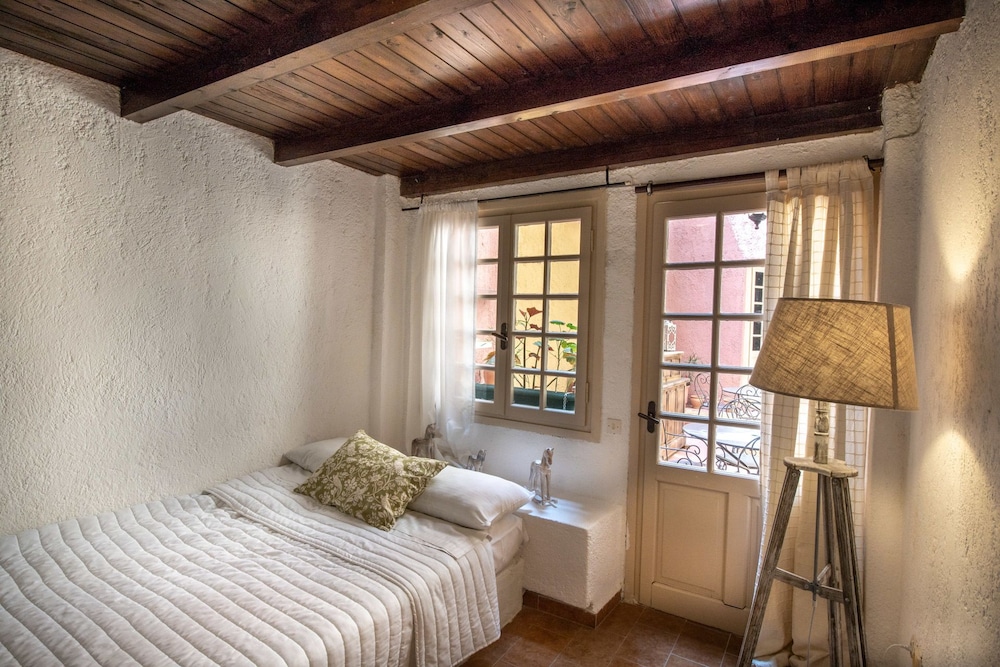 Porto Maltese Boutique Estate — Hotel rooms in Ammoudara (Agios Nikolaos)