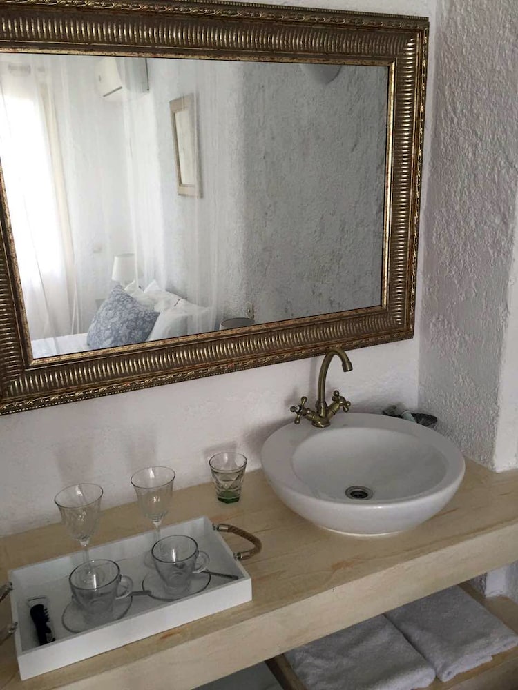 Porto Maltese Boutique Estate — Hotel rooms in Ammoudara (Agios Nikolaos)