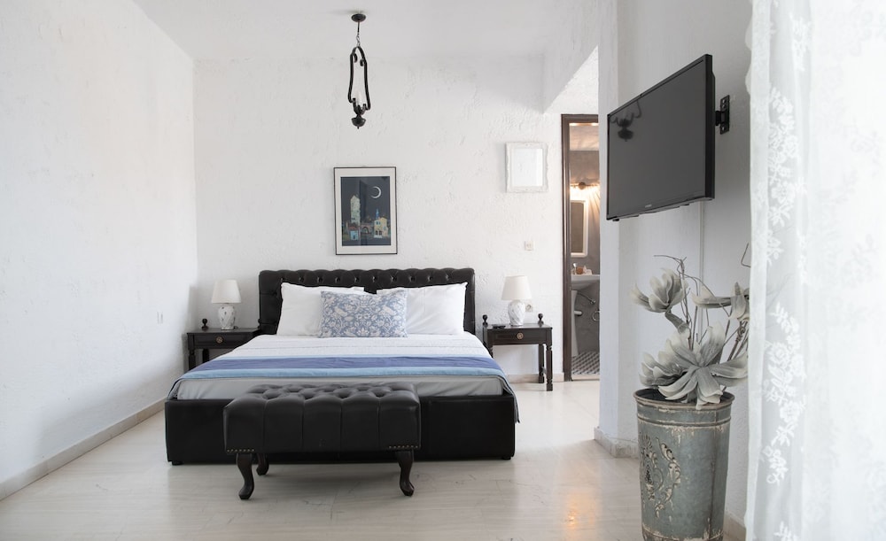 Porto Maltese Boutique Estate — Hotel rooms in Ammoudara (Agios Nikolaos)
