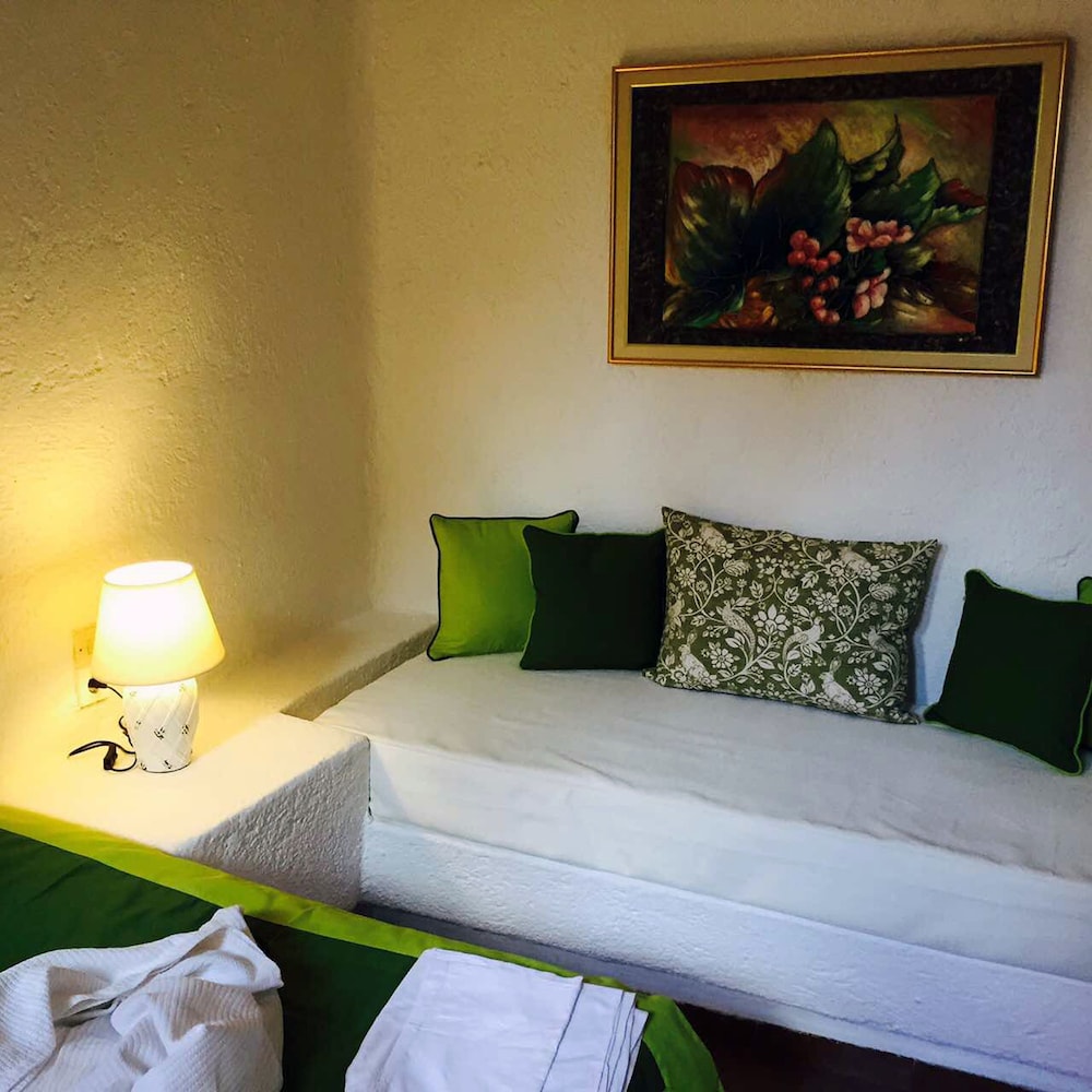 Porto Maltese Boutique Estate — Hotel rooms in Ammoudara (Agios Nikolaos)