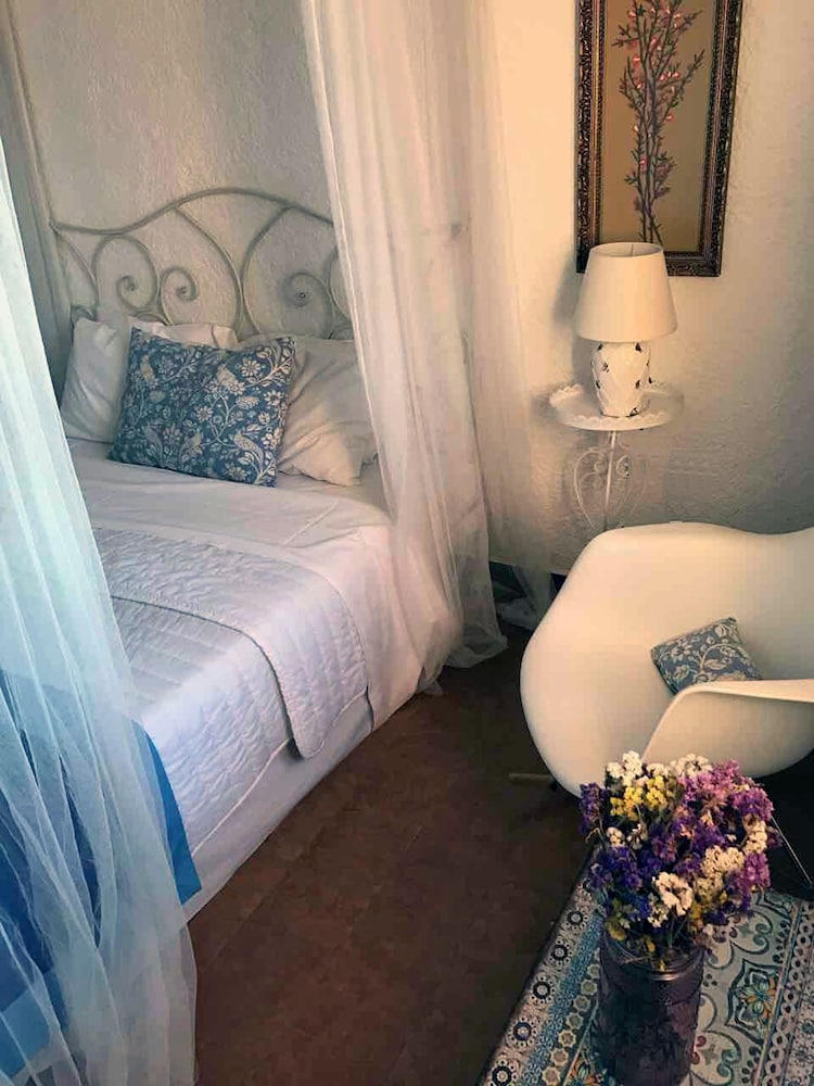 Porto Maltese Boutique Estate — Hotel rooms in Ammoudara (Agios Nikolaos)