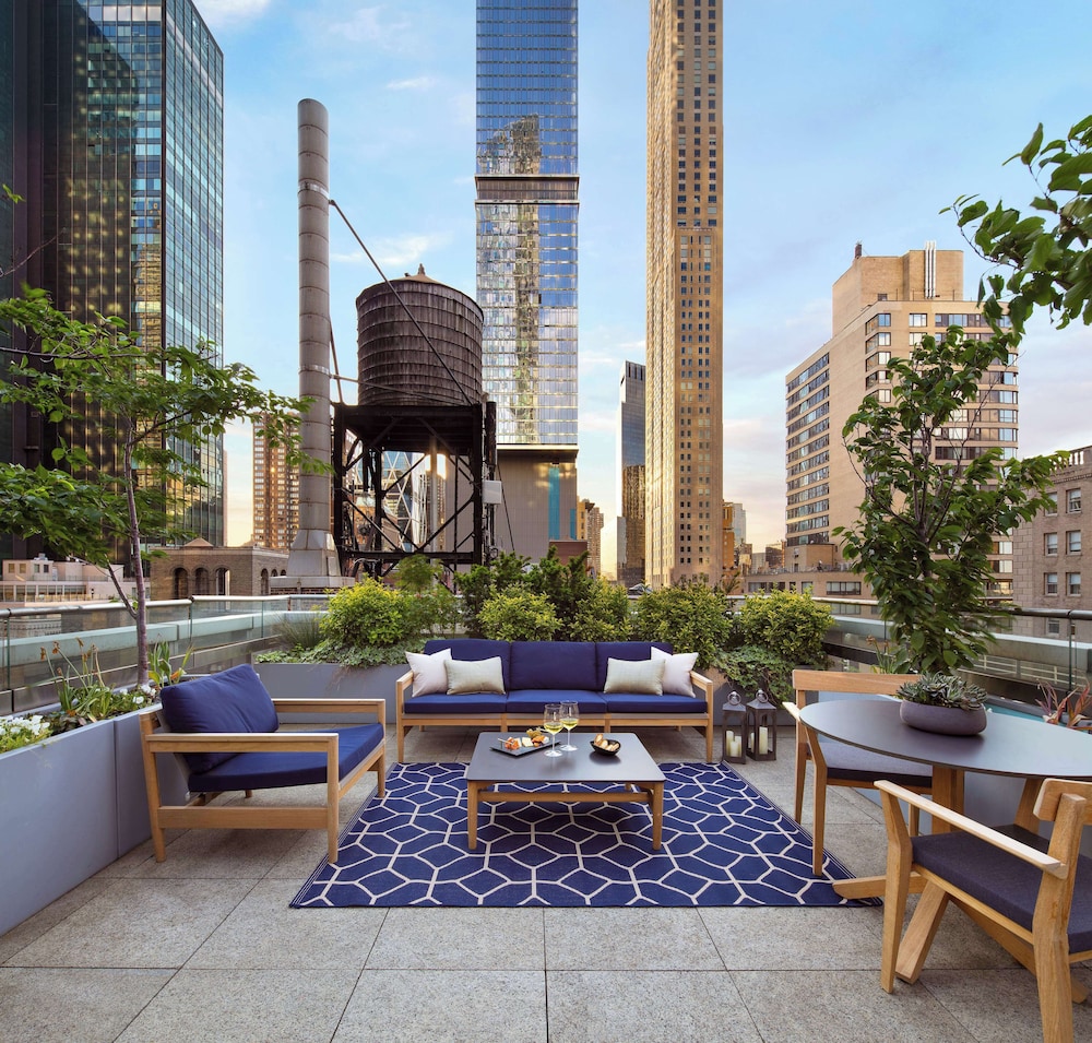 . Park Hyatt New York
