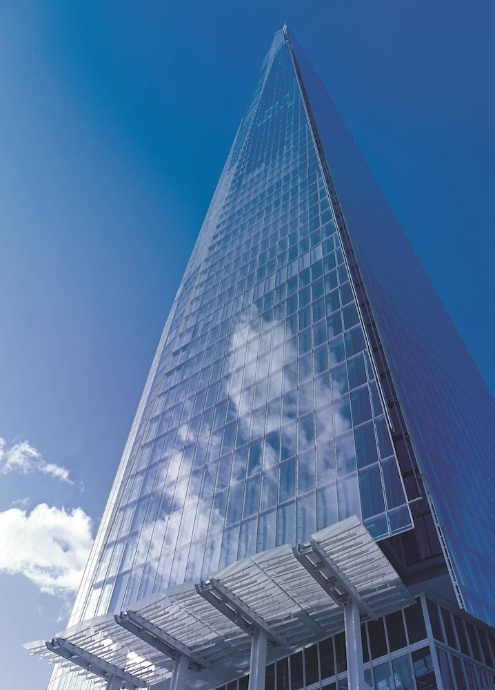 Shangri-La The Shard, London - zdjęcie 5