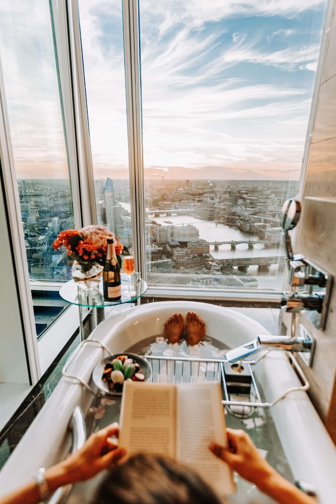 Shangri-La The Shard, London - zdjęcie 2