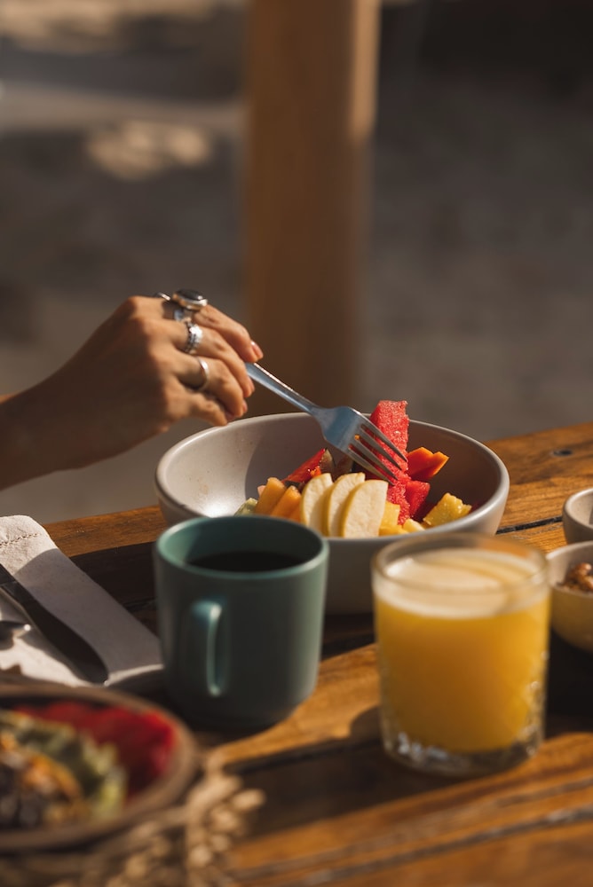 Hotel Casa Colibri — Restaurant & bars in Playa del Carmen, Quintana Roo