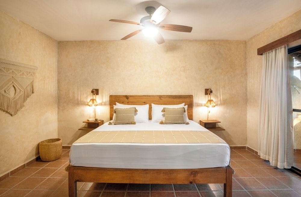 Hotel Casa Colibri — Hotel rooms in Playa del Carmen, Quintana Roo