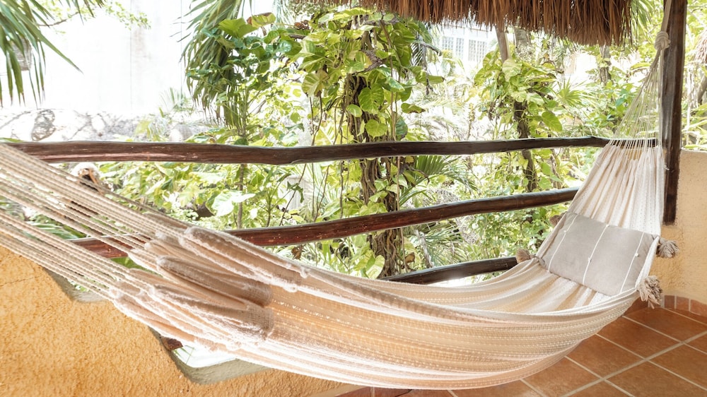 Hotel Casa Colibri — Hotel rooms in Playa del Carmen, Quintana Roo