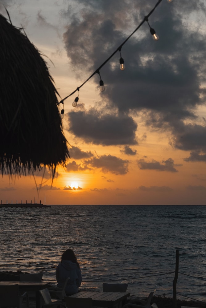 Hotel Casa Colibri — Beach in Playa del Carmen, Quintana Roo