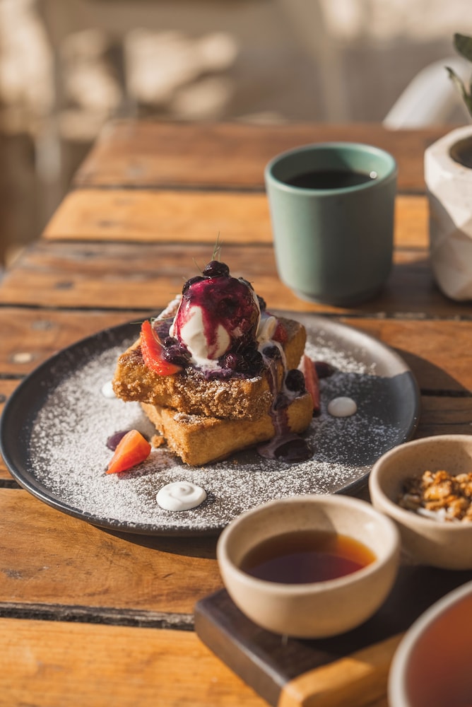 Hotel Casa Colibri — Restaurant & bars in Playa del Carmen, Quintana Roo