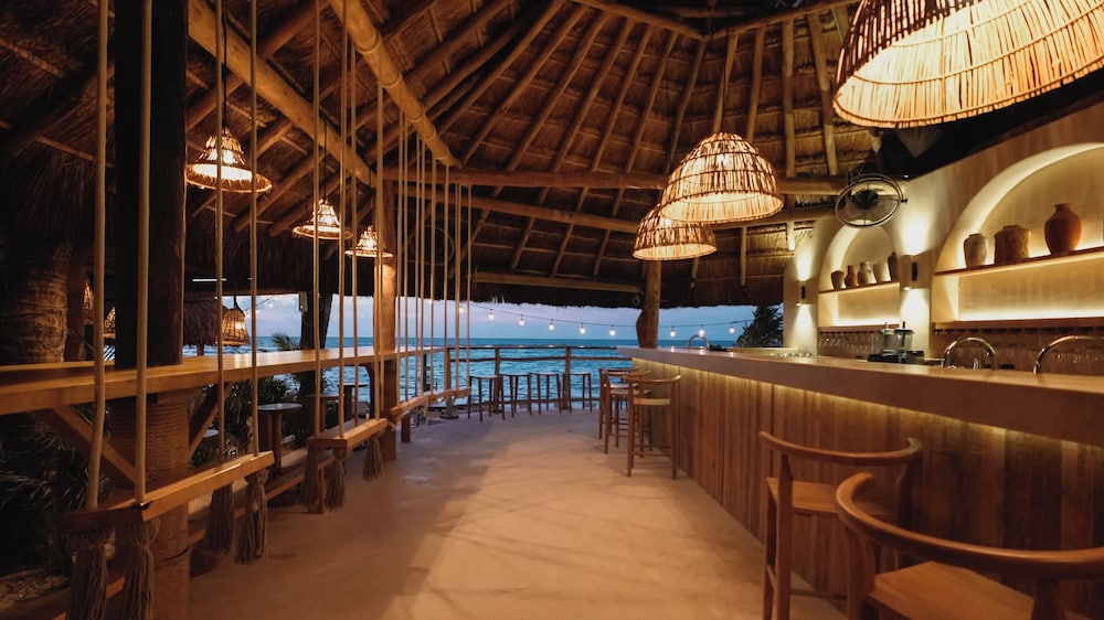 Hotel Casa Colibri — Restaurant & bars in Playa del Carmen, Quintana Roo