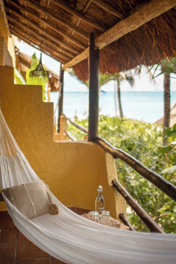 Hotel Casa Colibri — Hotel rooms in Playa del Carmen, Quintana Roo