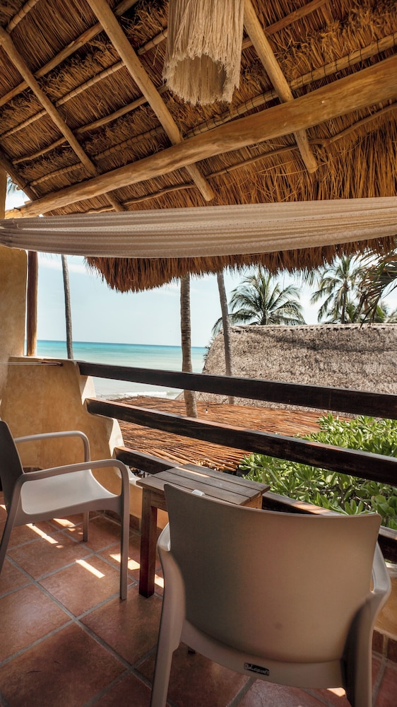 Hotel Casa Colibri — Beach in Playa del Carmen, Quintana Roo