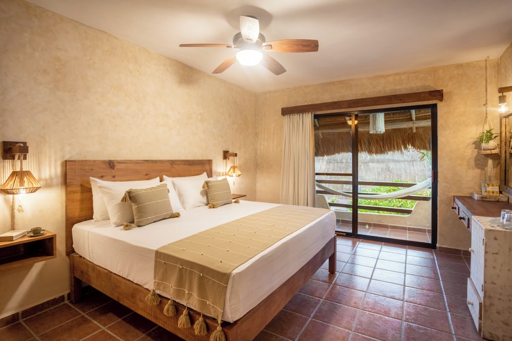 Hotel Casa Colibri — Hotel rooms in Playa del Carmen, Quintana Roo