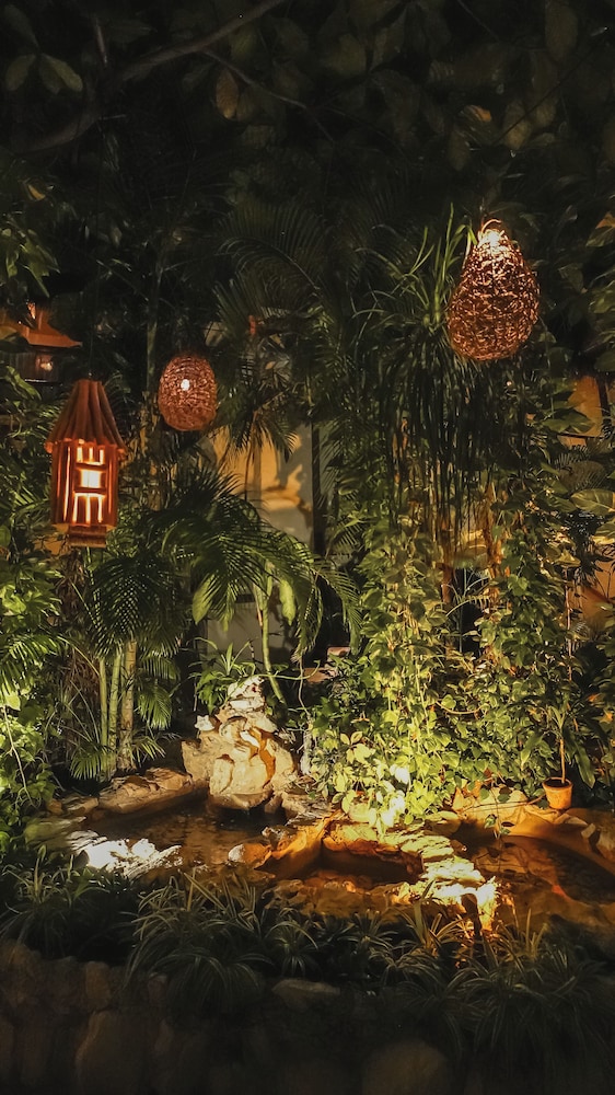 Hotel Casa Colibri — Restaurant & bars in Playa del Carmen, Quintana Roo