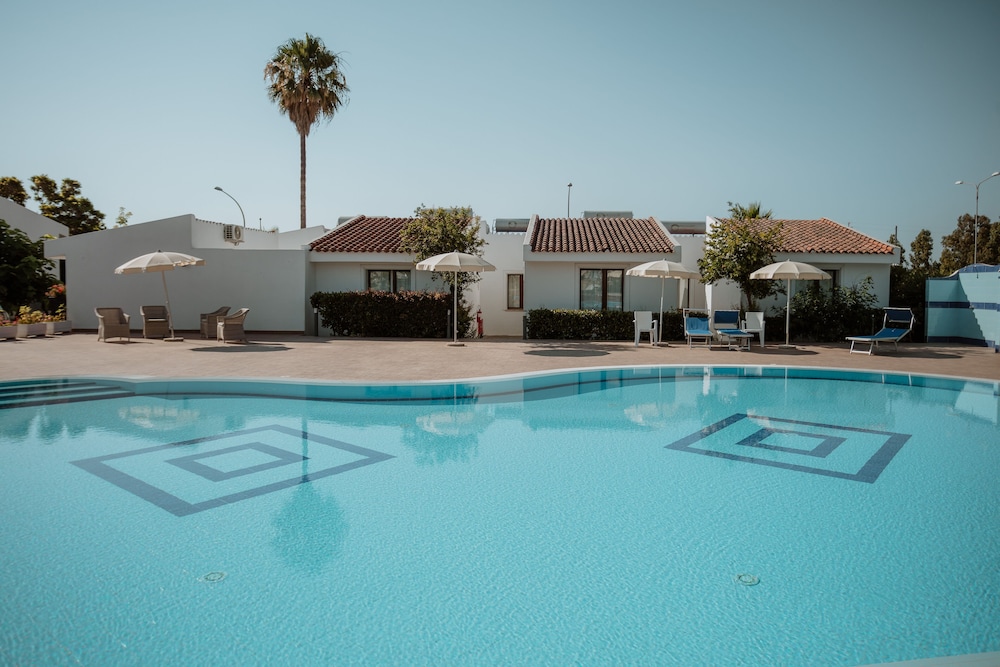 Resort Fior Di Sardegna - zdjęcie 2