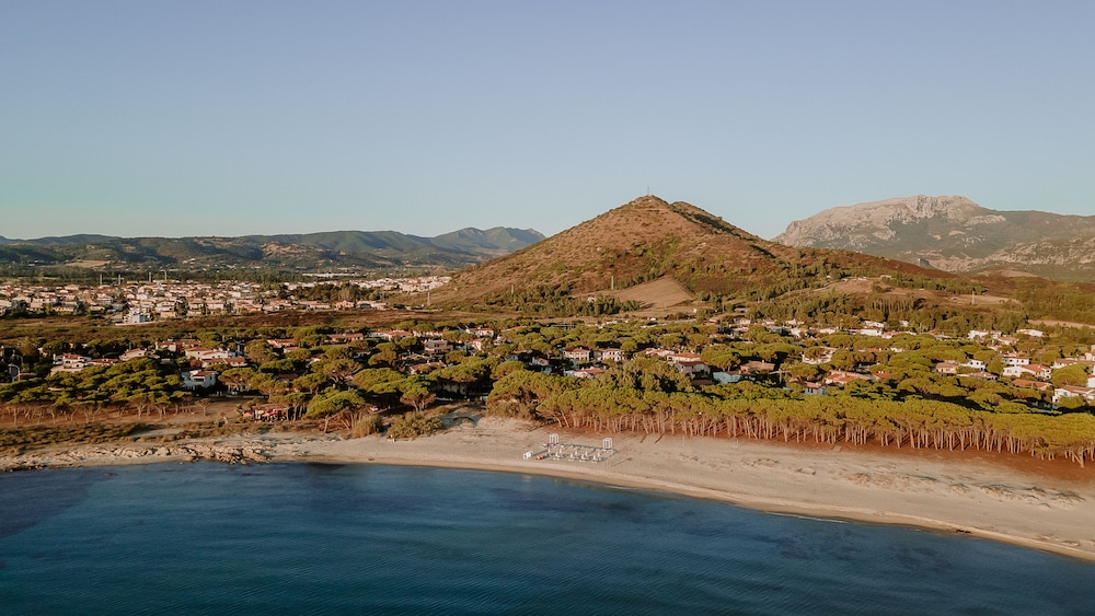 Resort Fior Di Sardegna - zdjęcie 3