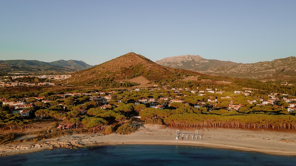 Resort Fior Di Sardegna - zdjęcie 4
