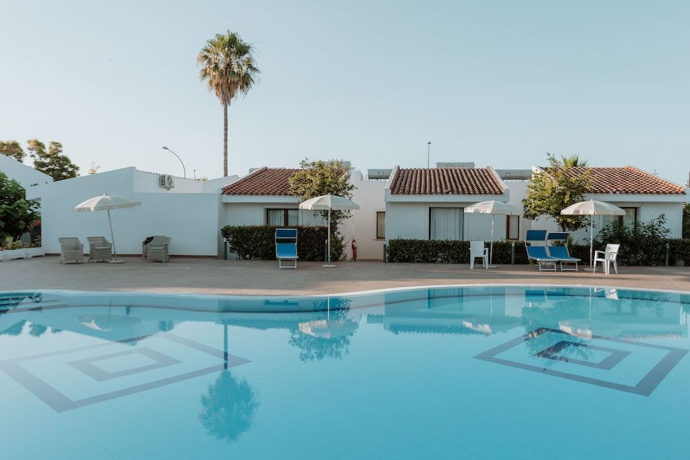 Resort Fior Di Sardegna