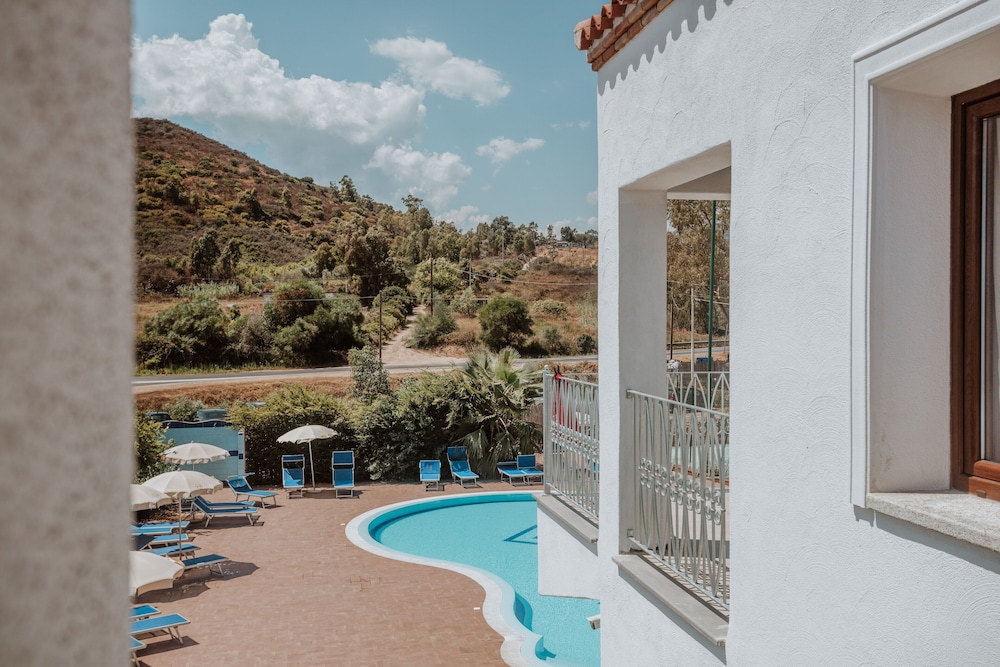 Resort Fior Di Sardegna - zdjęcie 5