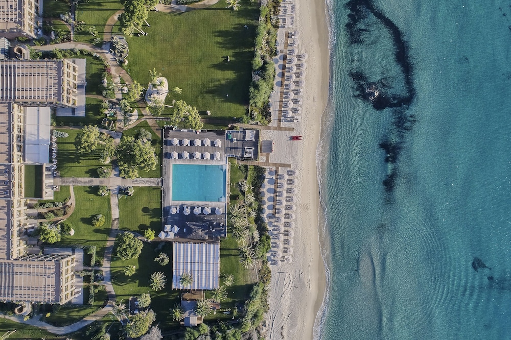La Villa del Re - Adults Only - Small Luxury Hotels of the World - zdjęcie 2
