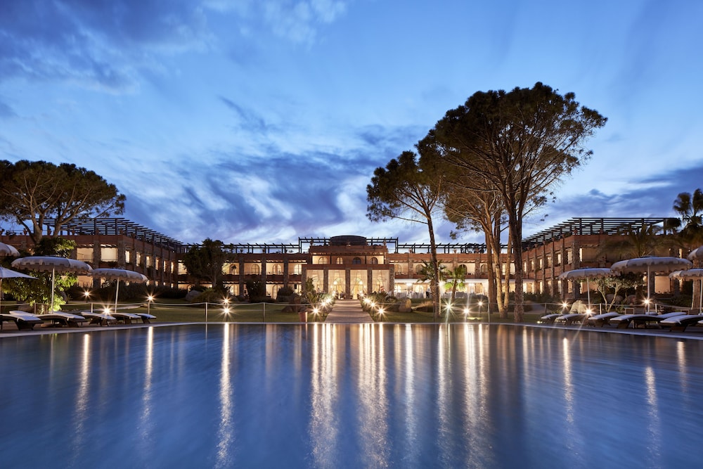 La Villa del Re - Adults Only - Small Luxury Hotels of the World - zdjęcie 4