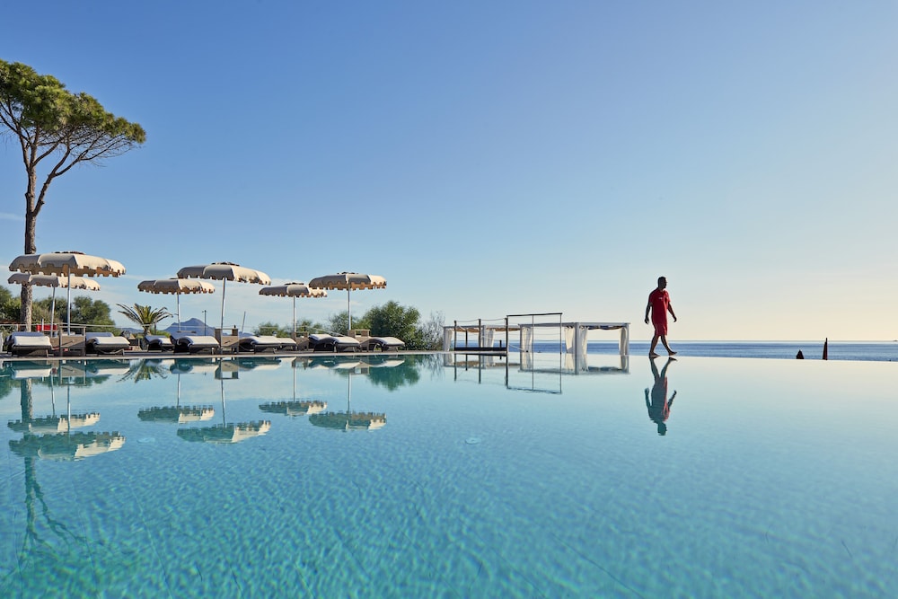 La Villa del Re - Adults Only - Small Luxury Hotels of the World - zdjęcie 3