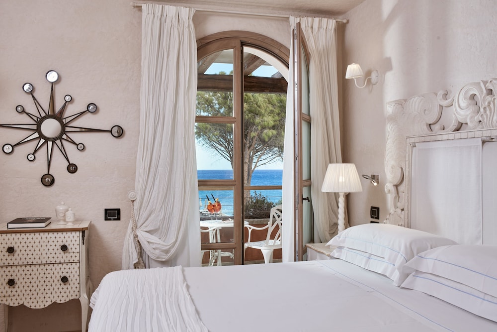 La Villa del Re - Adults Only - Small Luxury Hotels of the World - zdjęcie 5