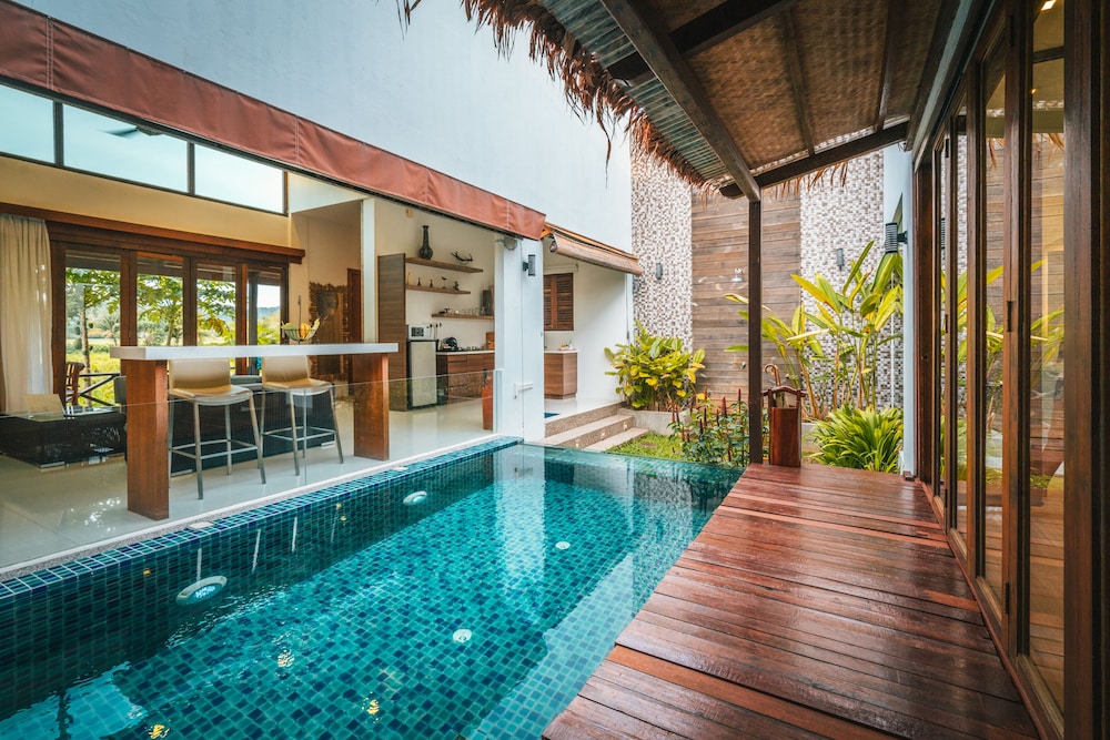 . La Villa Langkawi - Private Pool