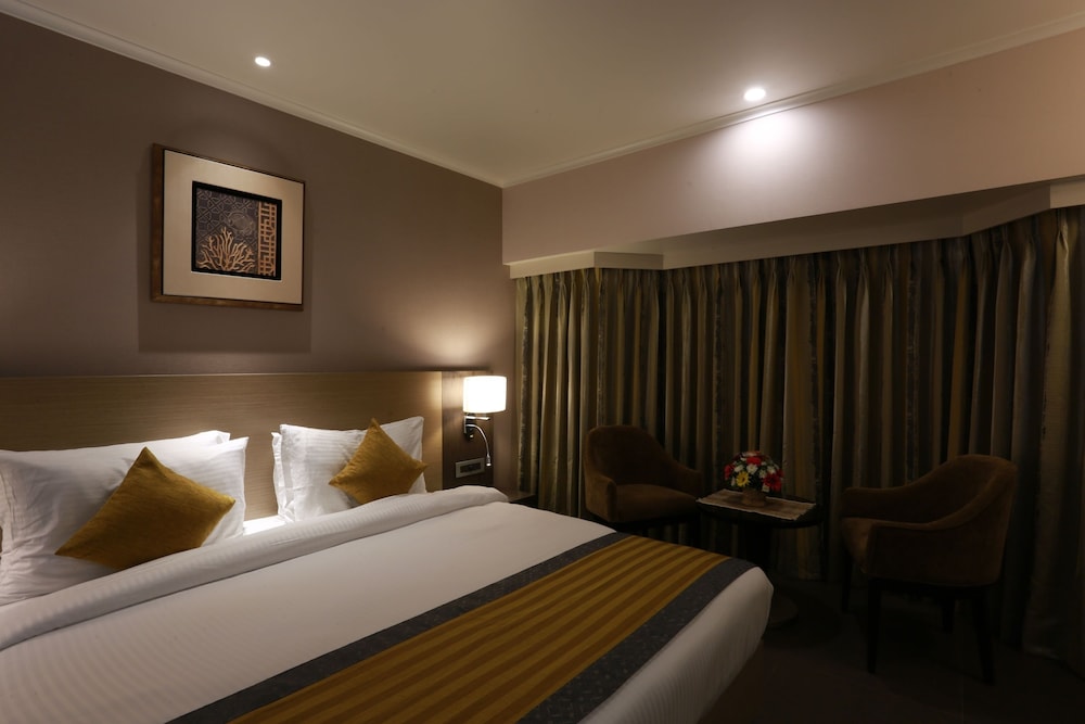 Grande Delmon — Hotel rooms in Panaji, Goa