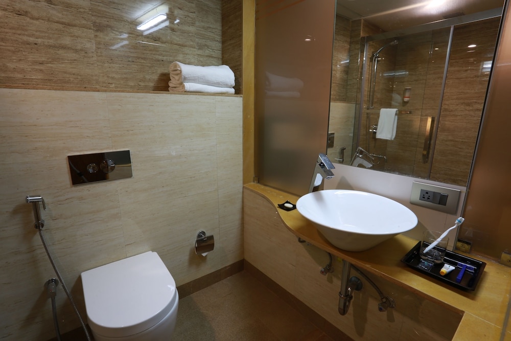 Grande Delmon — Hotel rooms in Panaji, Goa