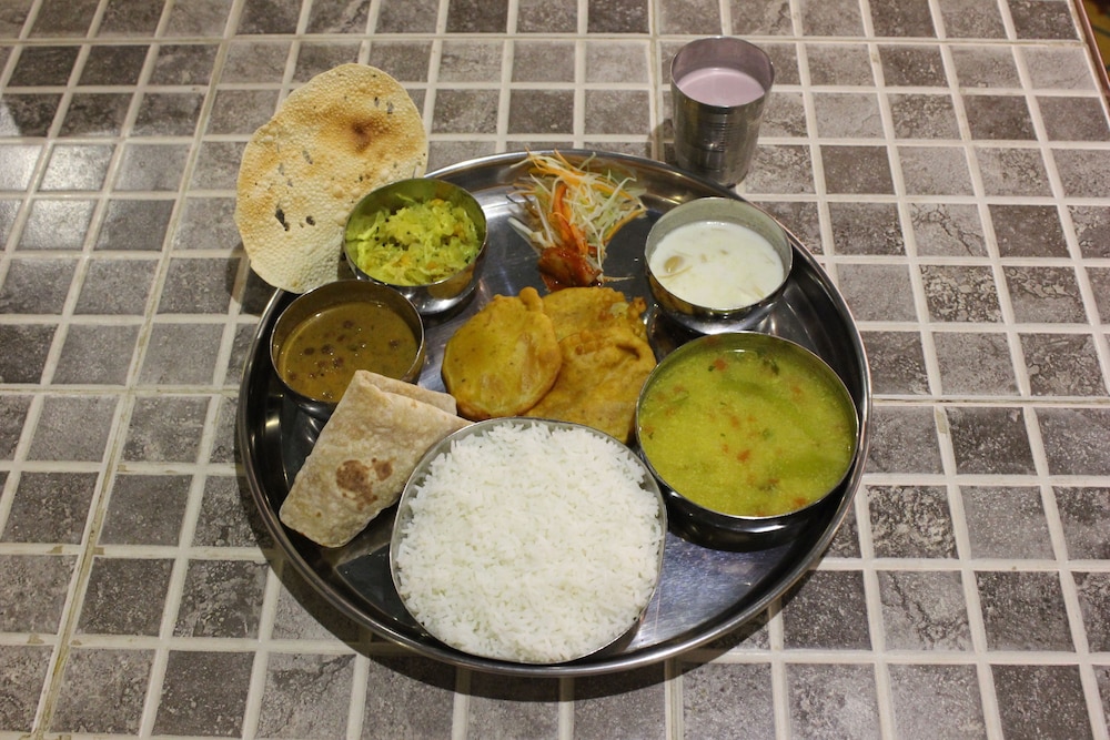 Grande Delmon — Restaurant & bars in Panaji, Goa