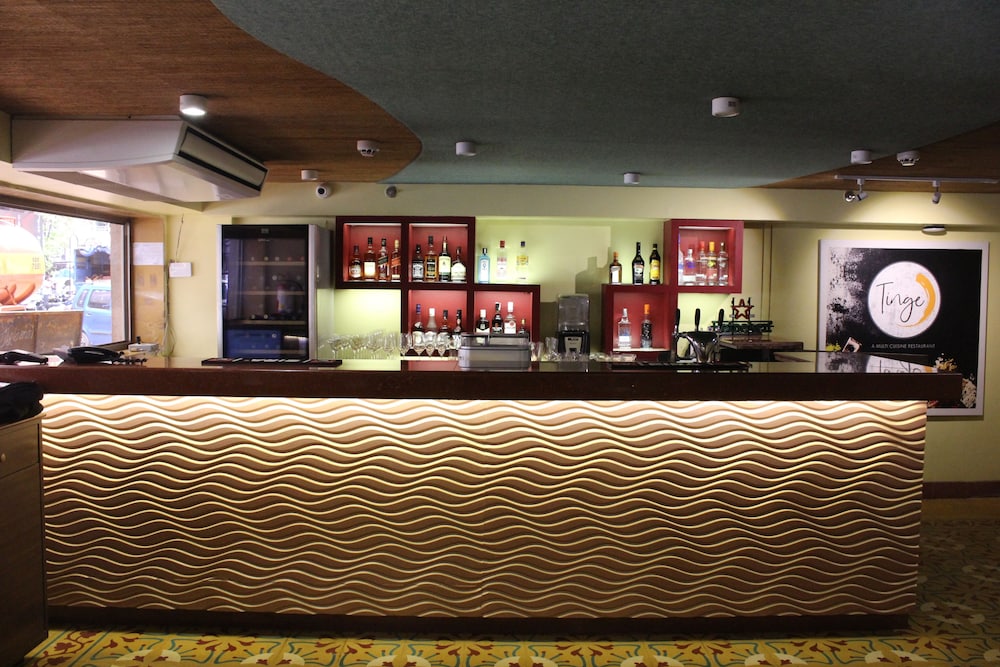 Grande Delmon — Restaurant & bars in Panaji, Goa