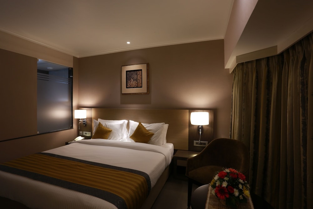 Grande Delmon — Hotel rooms in Panaji, Goa