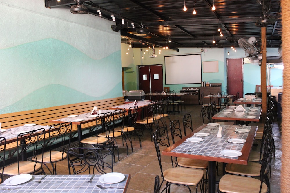 Grande Delmon — Restaurant & bars in Panaji, Goa