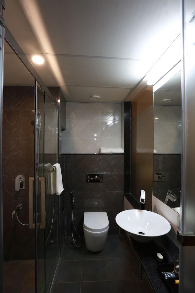 Grande Delmon — Hotel rooms in Panaji, Goa
