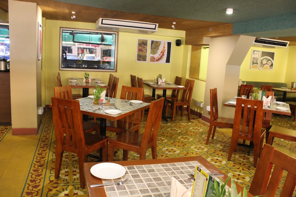 Grande Delmon — Restaurant & bars in Panaji, Goa