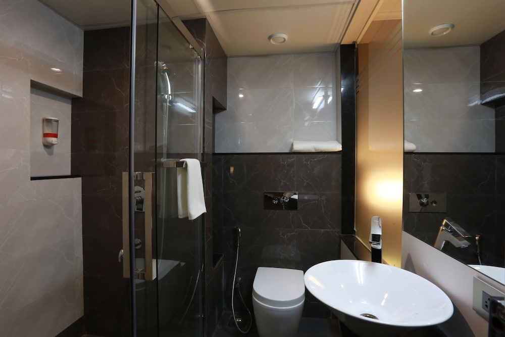 Grande Delmon — Hotel rooms in Panaji, Goa