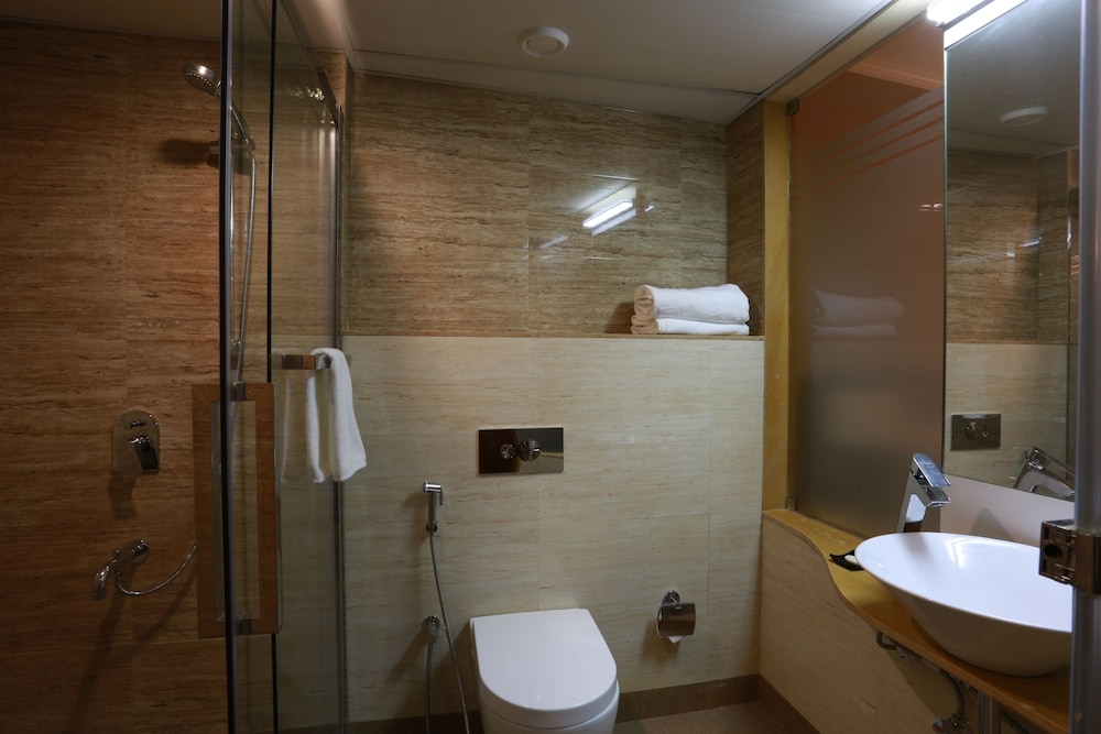 Grande Delmon — Hotel rooms in Panaji, Goa