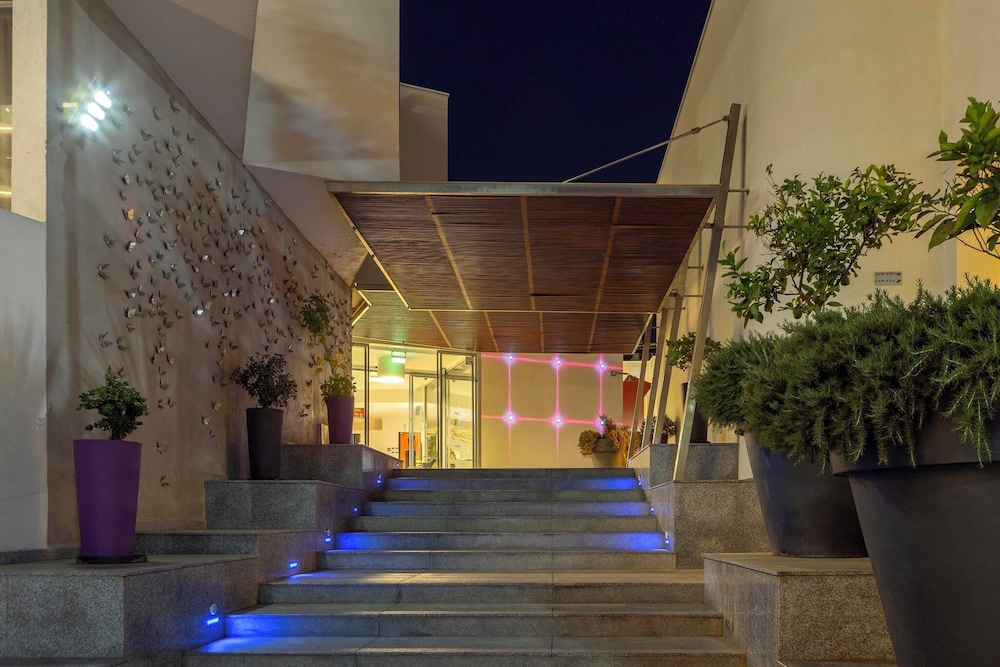 Park Beach Hotel — Outdoor in Limassol, Limassol Region
