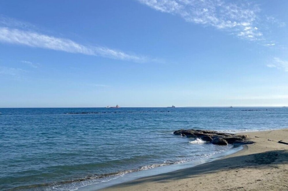 Park Beach Hotel — Outdoors in Limassol, Limassol Region