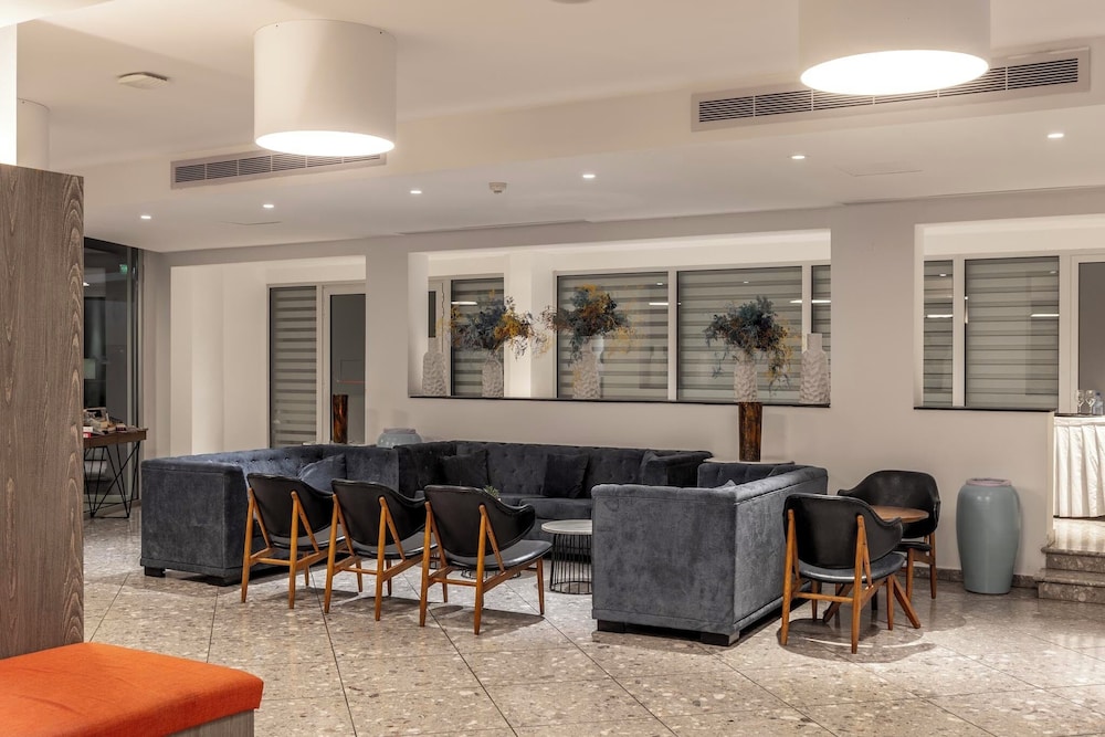 Park Beach Hotel — Shared spaces in Limassol, Limassol Region